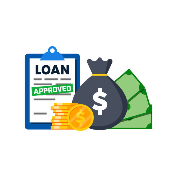 Woodlake, VA Loan Agency Company